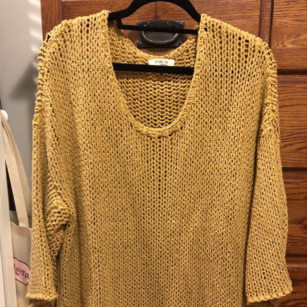 Sweater